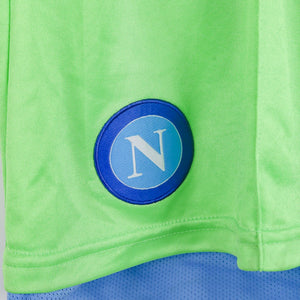 Pantaloncino Portiere Napoli Macron N15 2014/2015 by MACRON - Home (4)