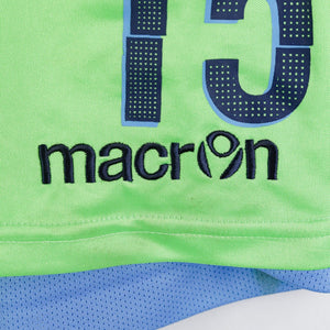 Pantaloncino Portiere Napoli Macron N15 2014/2015 by MACRON - Home (5)