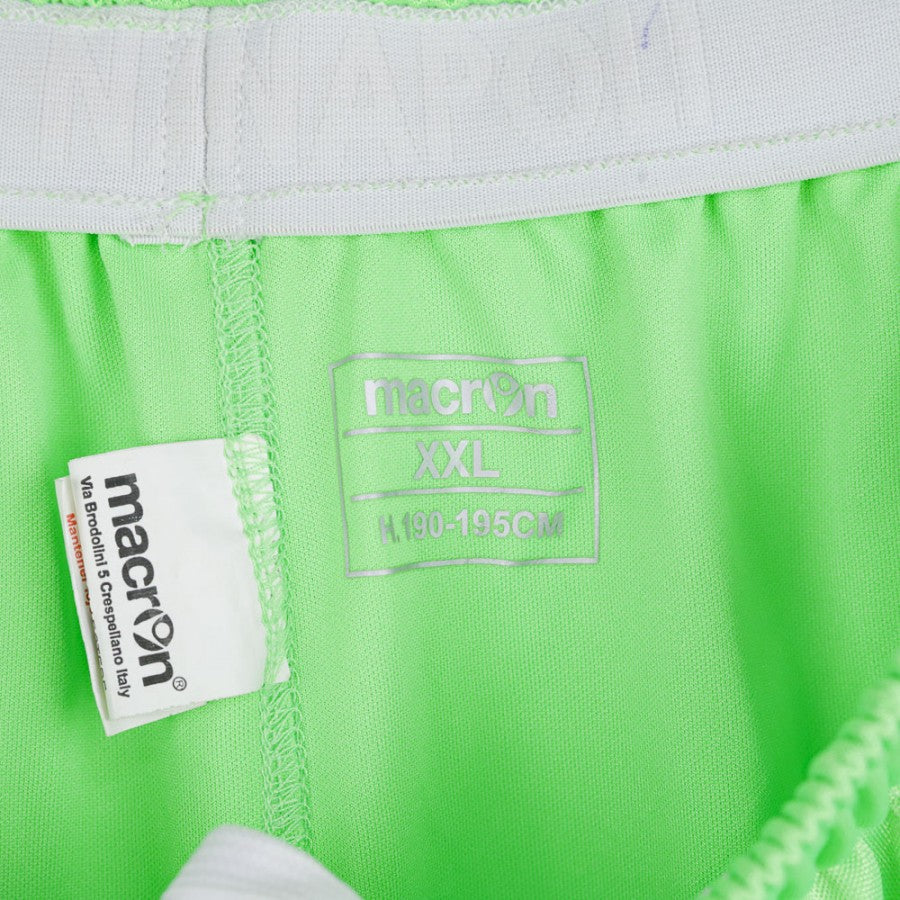 Pantaloncino Portiere Napoli Macron N15 2014/2015 by MACRON - Home (6)