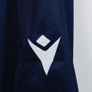 Pantaloncino Stella Rossa Belgrado 2020/2021 by MACRON - Home (4)