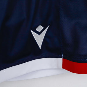 Pantaloncino Stella Rossa Belgrado 2020/2021 by MACRON - Home (5)