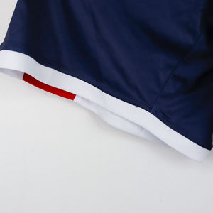 Pantaloncino Stella Rossa Belgrado 2020/2021 by MACRON - Home (8)