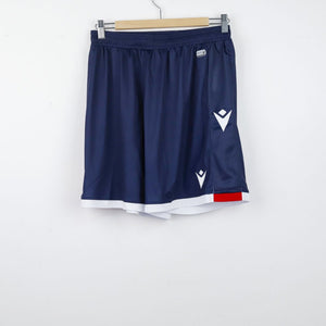Pantaloncino Stella Rossa Belgrado 2020/2021 by MACRON - Home