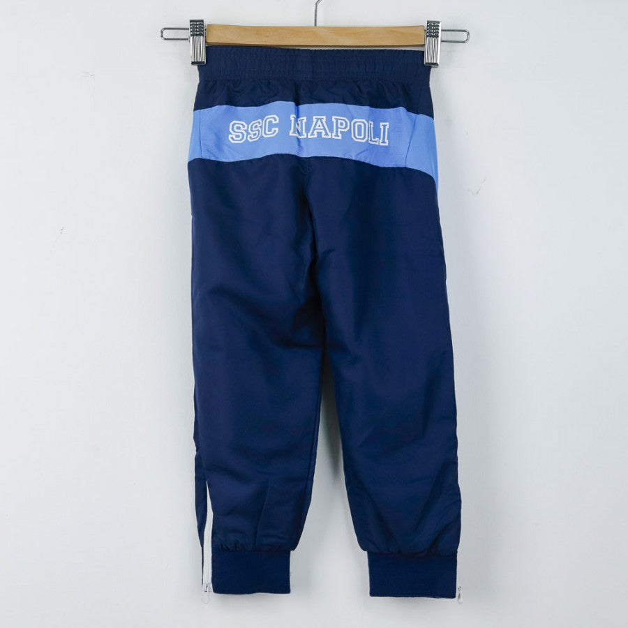 Pantalone Bambino Napoli Macron 2012/2013 by MACRON - Home (2)