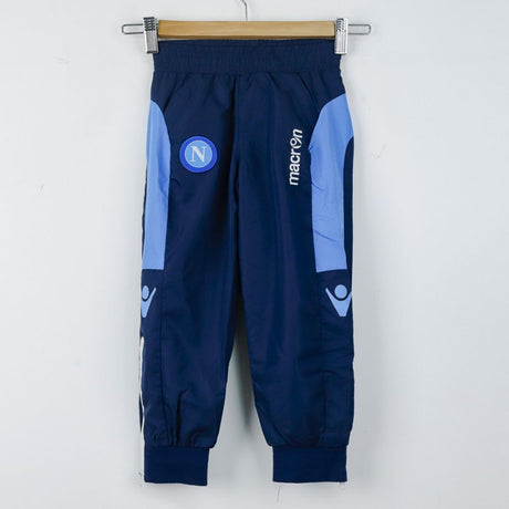 Pantalone Bambino Napoli Macron 2012/2013 by MACRON - Home