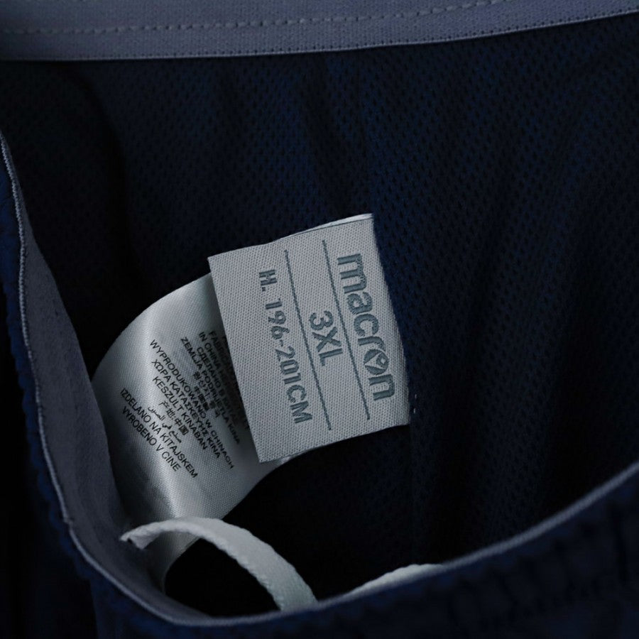 Pantalone Lazio Macron 2020/2021 by MACRON - Home (9)