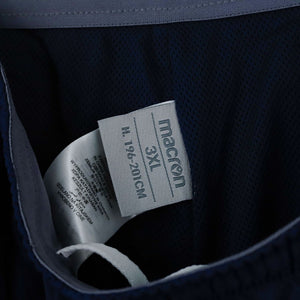 Pantalone Lazio Macron 2020/2021 by MACRON - Home (9)