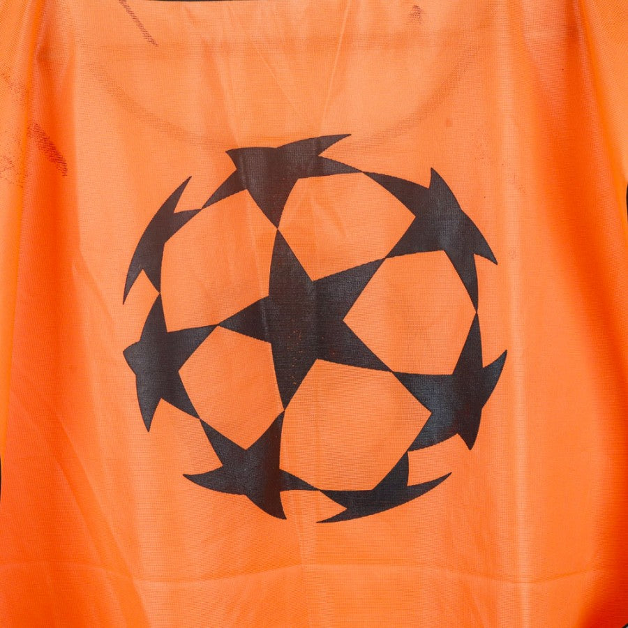 Pettorina Steward Champions League by MACRON - Home (3)