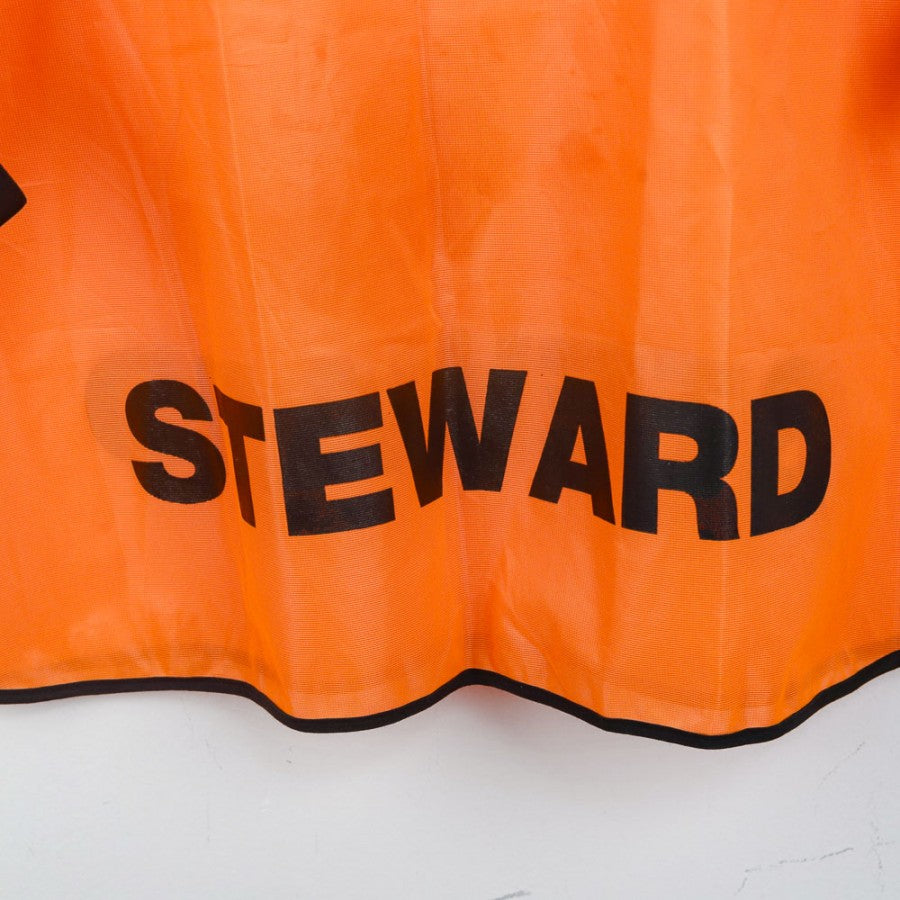 Pettorina Steward Champions League by MACRON - Home (4)