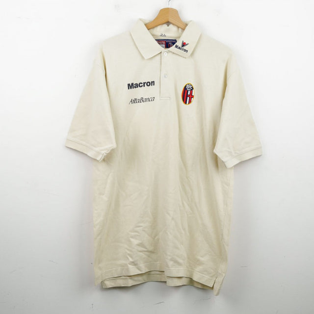 Polo Bologna Macron 2000/2001 by MACRON - Home
