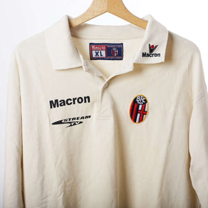 polo bologna macron stream ml 2000/2001 by MACRON - Home (10)