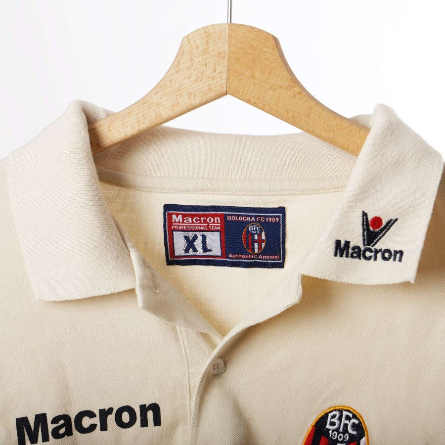 polo bologna macron stream ml 2000/2001 by MACRON - Home (5)