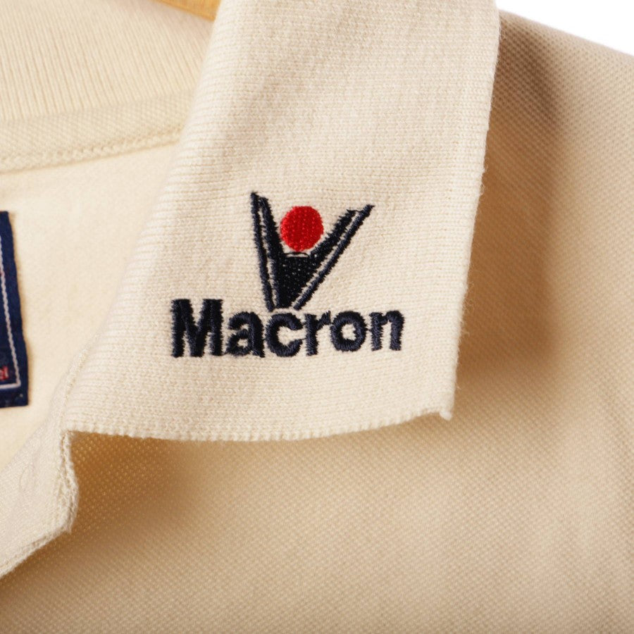 polo bologna macron stream ml 2000/2001 by MACRON - Home (6)