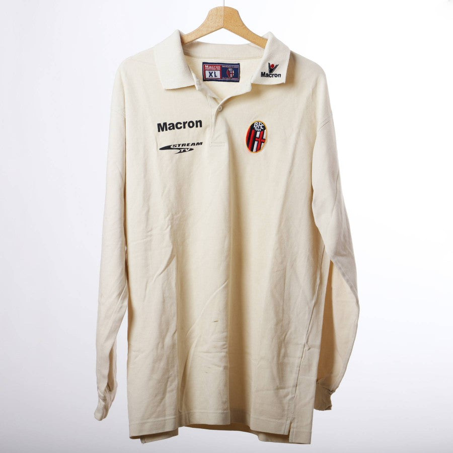 polo bologna macron stream ml 2000/2001 by MACRON - Home