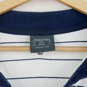 polo cagliari macron 2010/2011 by MACRON - Home (12)