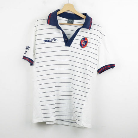 polo cagliari macron 2010/2011 by MACRON - Home