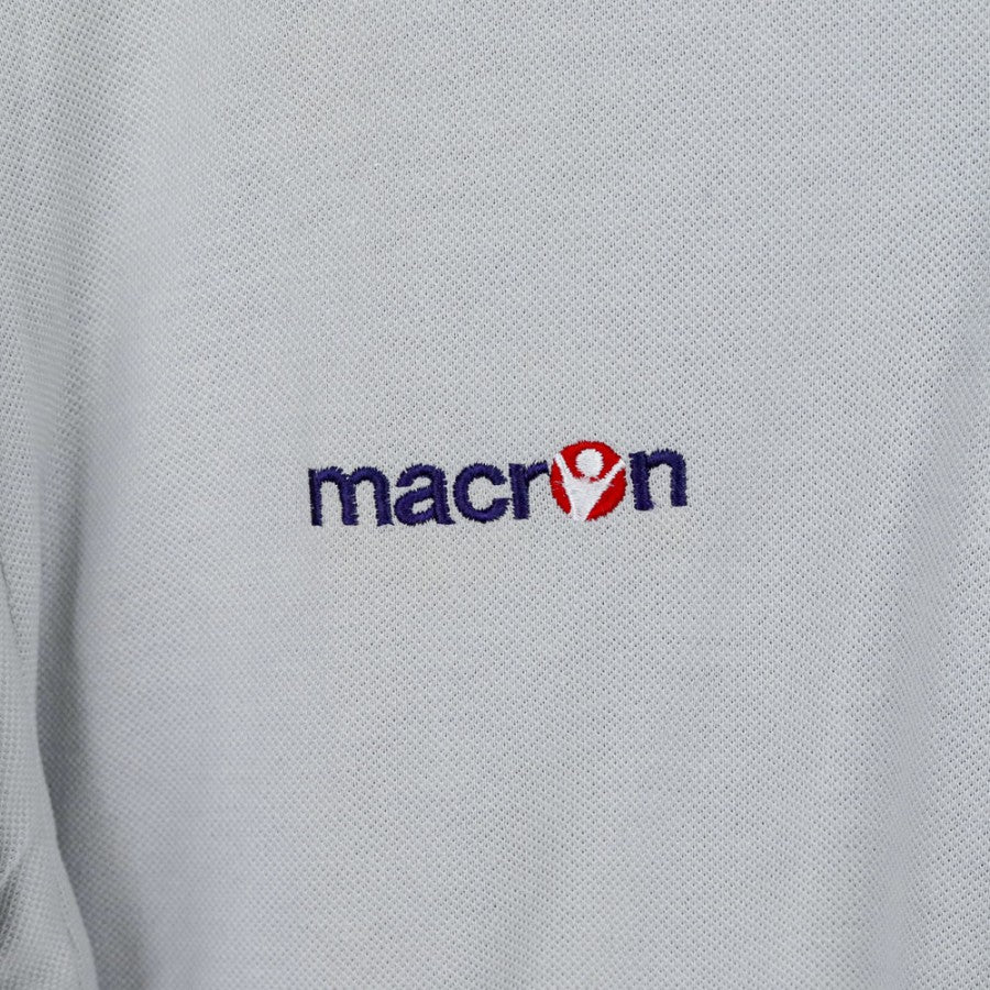 Polo Cremonese macron 2008/2009 by MACRON - Home (7)