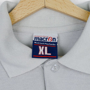 Polo Cremonese macron 2008/2009 by MACRON - Home (8)