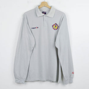 Polo Cremonese macron 2008/2009 by MACRON - Home