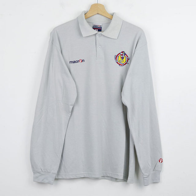 Polo Cremonese macron 2008/2009 by MACRON - Home