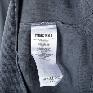 Polo ML Udinese Macron 2020/2021 by MACRON - Home (12)