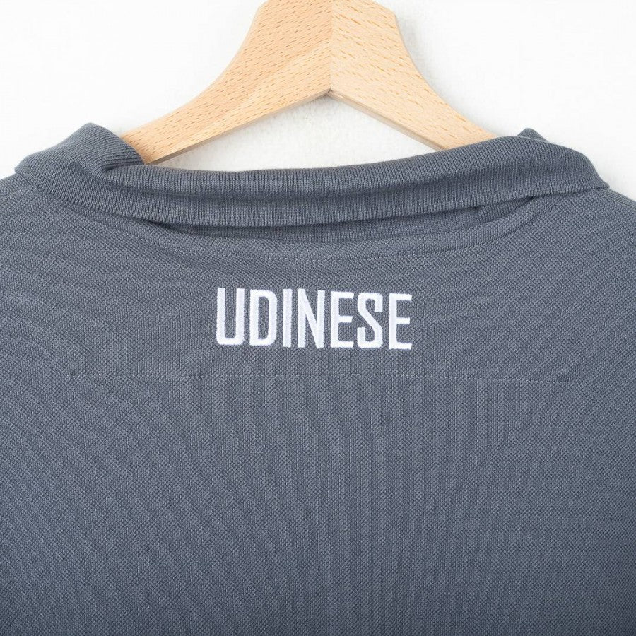 Polo ML Udinese Macron 2020/2021 by MACRON - Home (2)