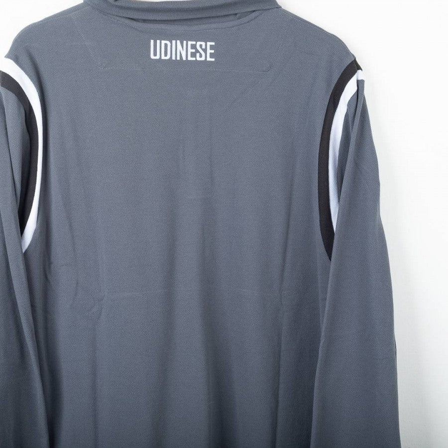 Polo ML Udinese Macron 2020/2021 by MACRON - Home (3)