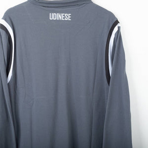 Polo ML Udinese Macron 2020/2021 by MACRON - Home (3)