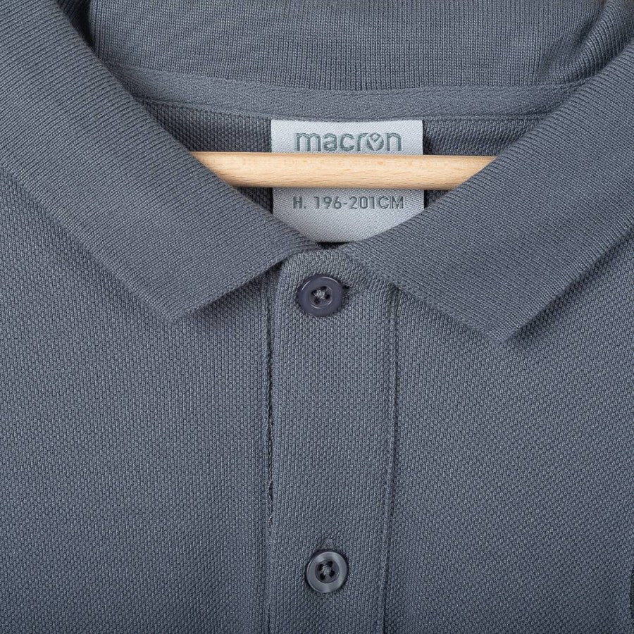 Polo ML Udinese Macron 2020/2021 by MACRON - Home (7)