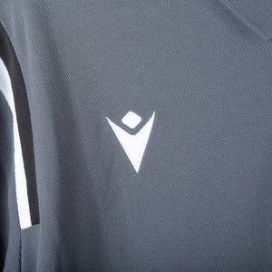 Polo ML Udinese Macron 2020/2021 by MACRON - Home (8)