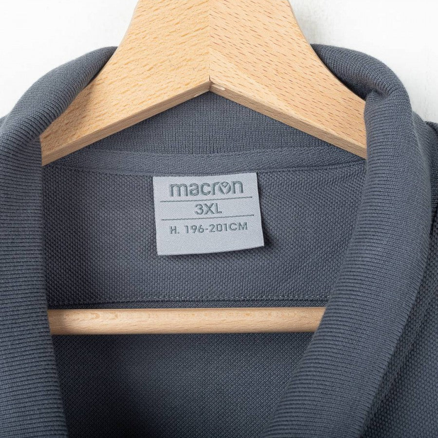 Polo ML Udinese Macron 2020/2021 by MACRON - Home (9)