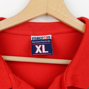 Polo Ternana Macron 2005/2006 by MACRON - Home (10)