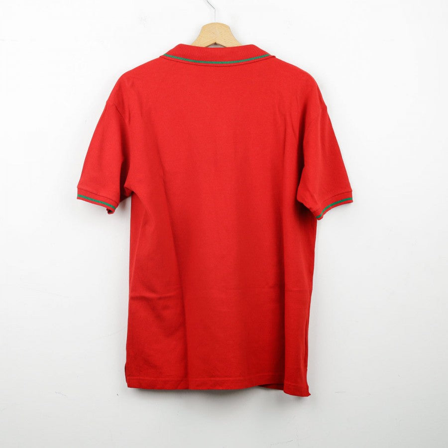 Polo Ternana Macron 2005/2006 by MACRON - Home (2)