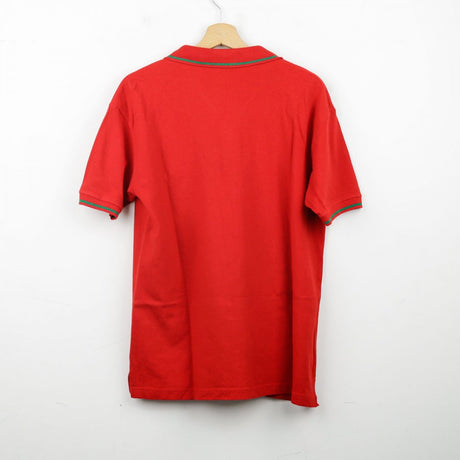 Polo Ternana Macron 2005/2006 by MACRON - Home (2)