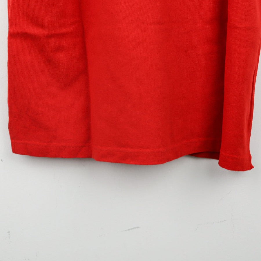 Polo Ternana Macron 2005/2006 by MACRON - Home (6)