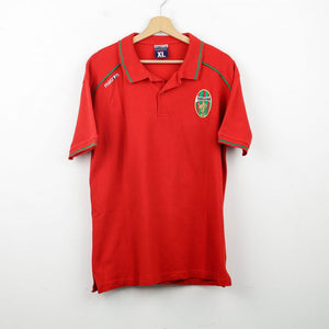 Polo Ternana Macron 2005/2006 by MACRON - Home