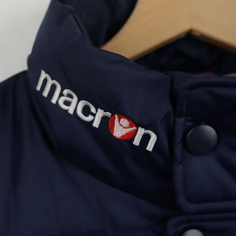 smanicato cagliari macron 2010/2011 by MACRON - Home (9)