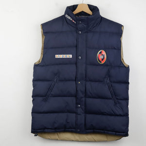 smanicato cagliari macron 2010/2011 by MACRON - Home