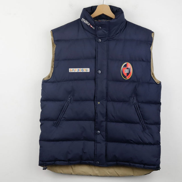 smanicato cagliari macron 2010/2011 by MACRON - Home