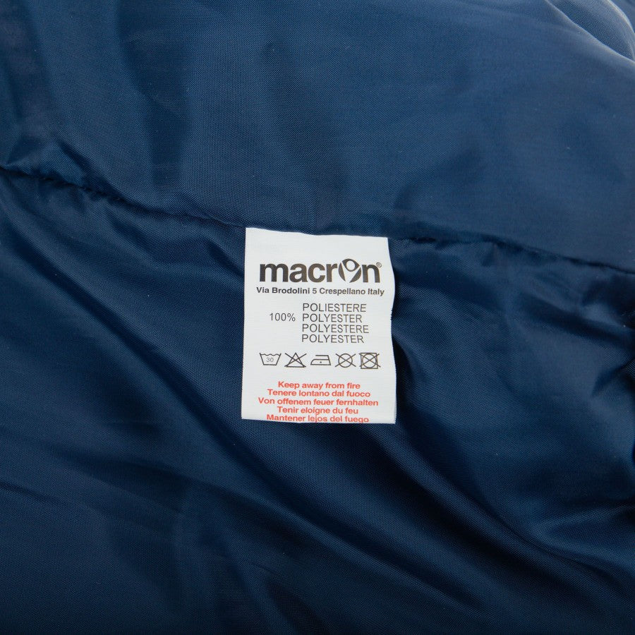 Smanicato Napoli Macron 2014/2015 by MACRON - Home (10)