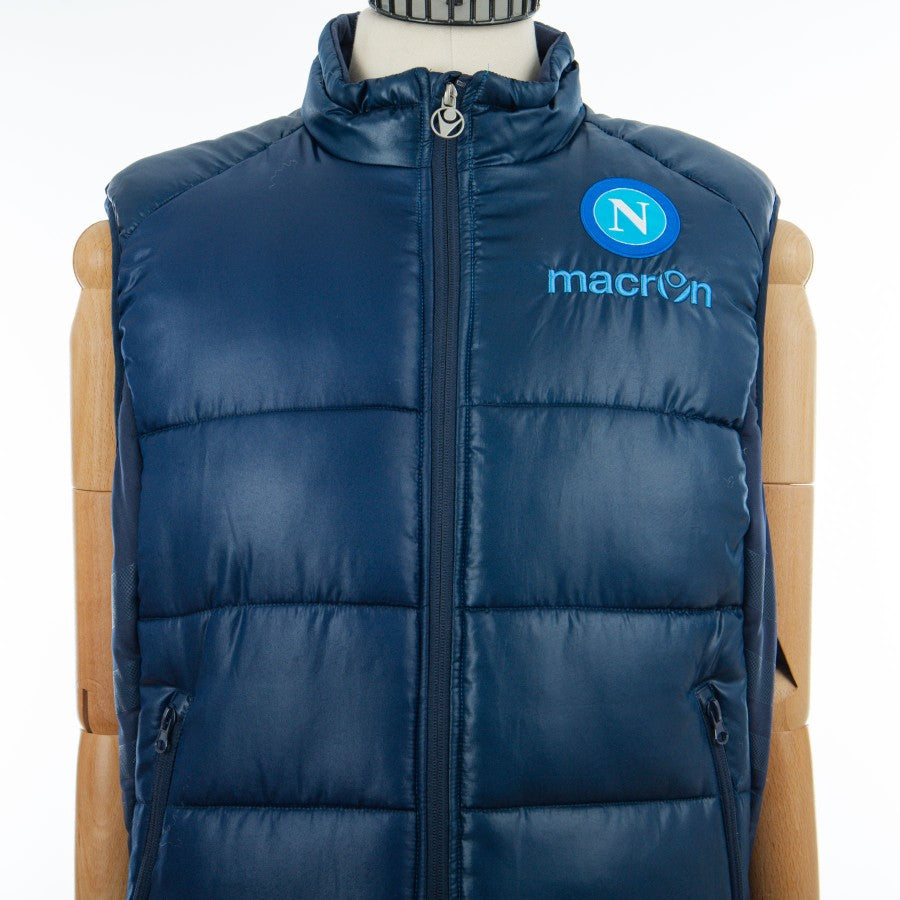 Smanicato Napoli Macron 2014/2015 by MACRON - Home (7)