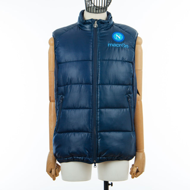 Smanicato Napoli Macron 2014/2015 by MACRON - Home