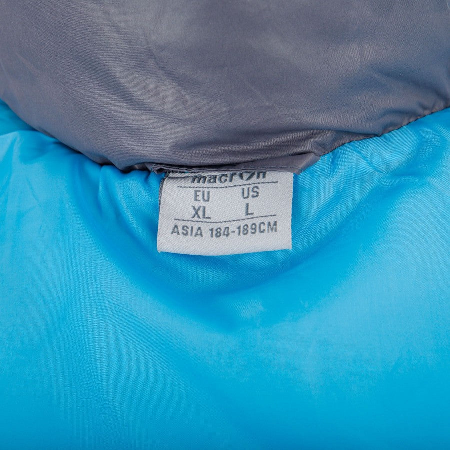 Smanicato Napoli Macron 2014/2015 by MACRON - Home (11)