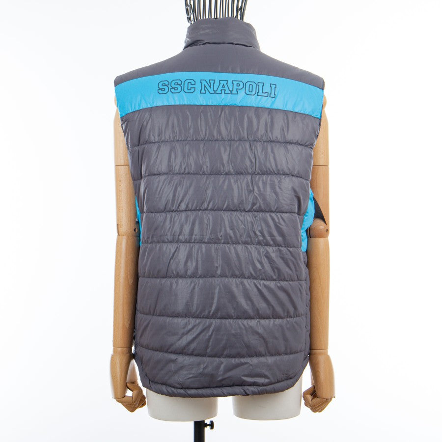 Smanicato Napoli Macron 2014/2015 by MACRON - Home (2)