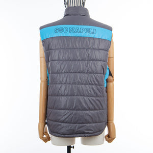 Smanicato Napoli Macron 2014/2015 by MACRON - Home (2)