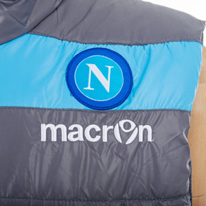 Smanicato Napoli Macron 2014/2015 by MACRON - Home (3)