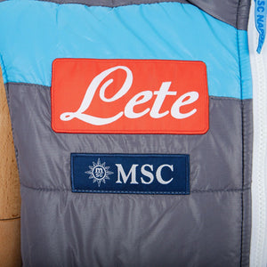 Smanicato Napoli Macron 2014/2015 by MACRON - Home (4)