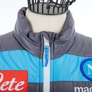 Smanicato Napoli Macron 2014/2015 by MACRON - Home (6)