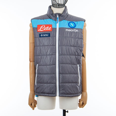 Smanicato Napoli Macron 2014/2015 by MACRON - Home