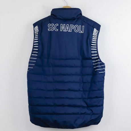 Smanicato Napoli Macron 2014/2015 by MACRON - Home (2)